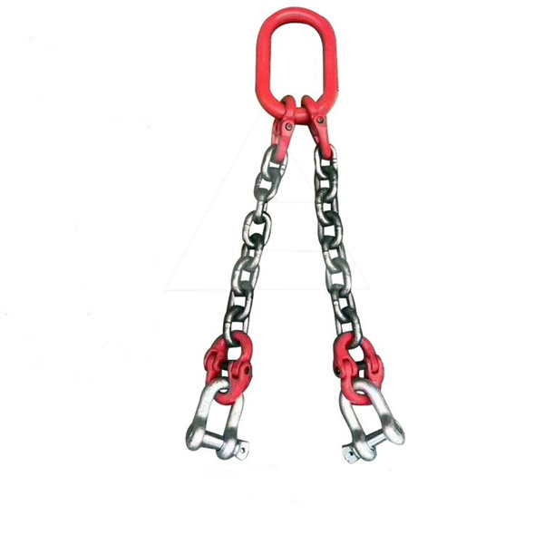 辰力起重鏈條索具 辰力起重鏈條索具/