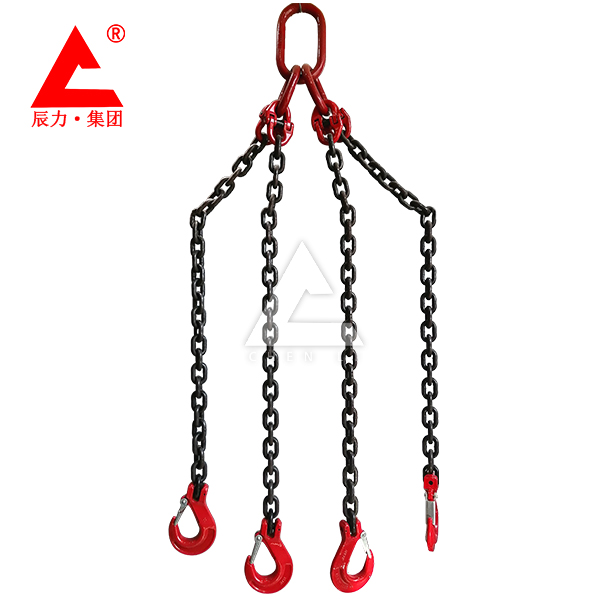 辰力四腿鏈條索具 辰力四腿鏈條索具/