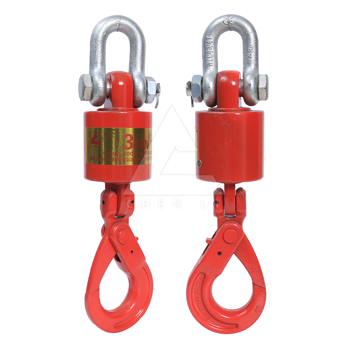 油田旋轉(zhuǎn)吊鉤 油田旋轉(zhuǎn)吊鉤