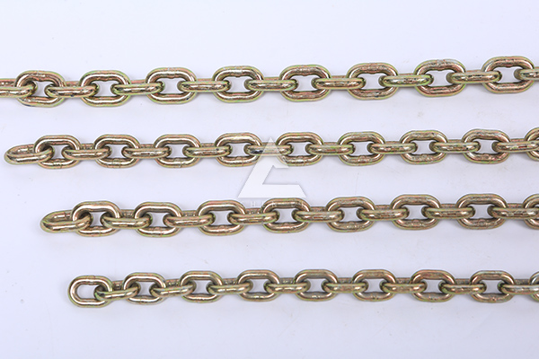 錳鋼起重鏈條 錳鋼起重鏈條