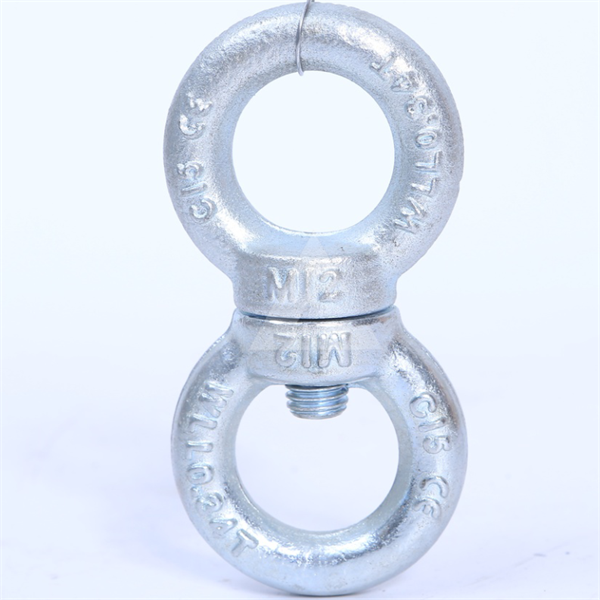 旋轉吊環 旋轉吊環/