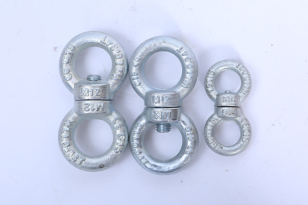 吊環(huán)螺釘、螺母