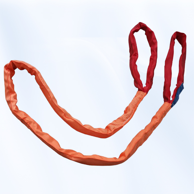 5噸柔性吊帶 5噸柔性吊帶